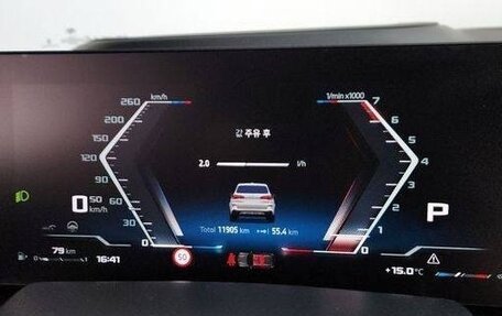 BMW X5, 2024 год, 16 200 000 рублей, 8 фотография