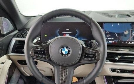 BMW X5, 2024 год, 16 200 000 рублей, 13 фотография