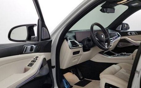 BMW X5, 2024 год, 16 200 000 рублей, 10 фотография