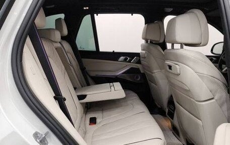 BMW X5, 2024 год, 16 200 000 рублей, 12 фотография