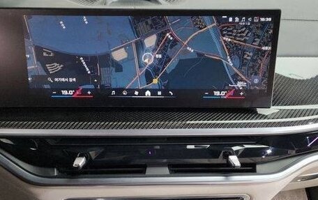 BMW X5, 2024 год, 16 200 000 рублей, 14 фотография