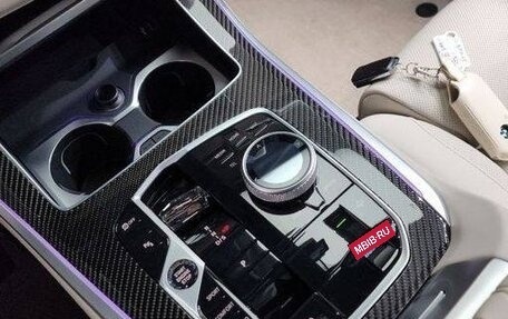 BMW X5, 2024 год, 16 200 000 рублей, 9 фотография