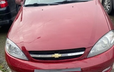 Chevrolet Lacetti, 2008 год, 585 000 рублей, 1 фотография