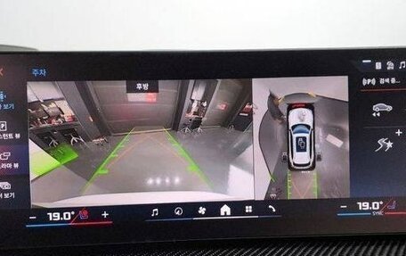 BMW X5, 2024 год, 16 200 000 рублей, 15 фотография