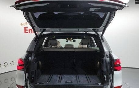 BMW X5, 2024 год, 16 200 000 рублей, 20 фотография