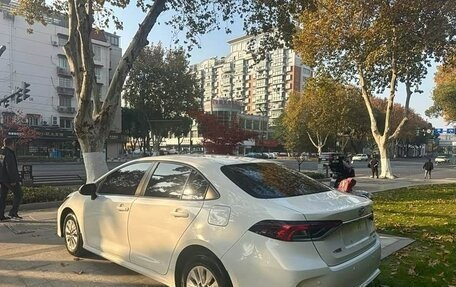 Toyota Corolla, 2022 год, 1 550 000 рублей, 4 фотография