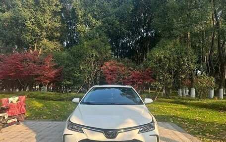 Toyota Corolla, 2022 год, 1 550 000 рублей, 2 фотография