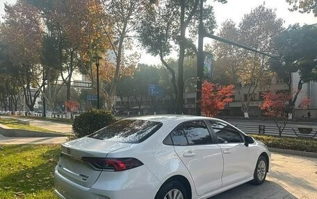 Toyota Corolla, 2022 год, 1 550 000 рублей, 6 фотография