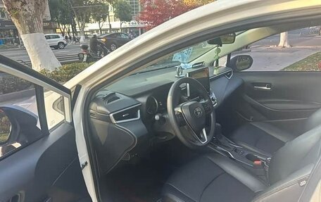 Toyota Corolla, 2022 год, 1 550 000 рублей, 7 фотография