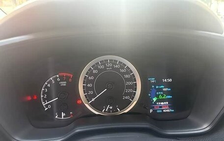 Toyota Corolla, 2022 год, 1 550 000 рублей, 8 фотография