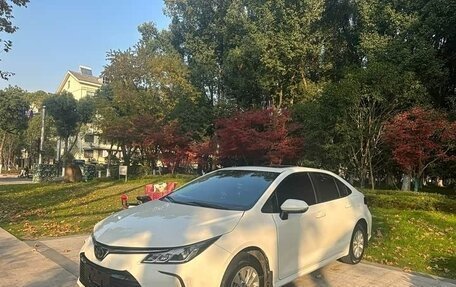 Toyota Corolla, 2022 год, 1 550 000 рублей, 3 фотография