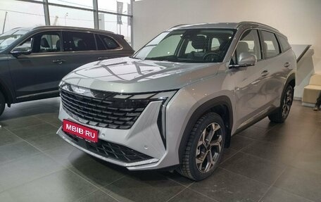 Geely Atlas, 2025 год, 3 917 190 рублей, 1 фотография