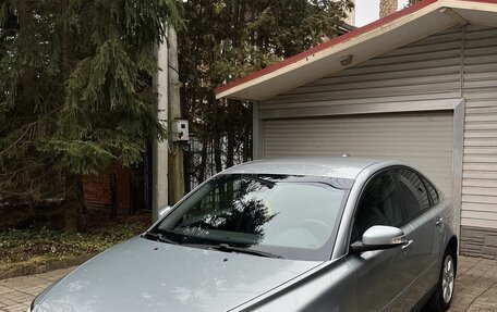 Volvo S40 II, 2007 год, 830 000 рублей, 2 фотография