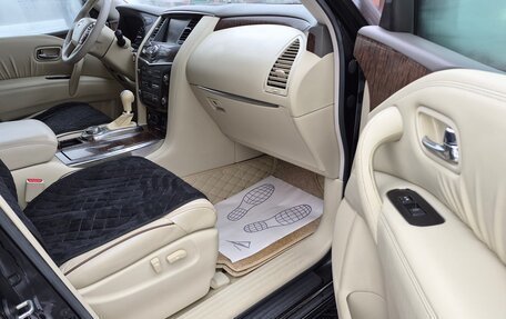 Nissan Patrol, 2011 год, 1 975 000 рублей, 7 фотография