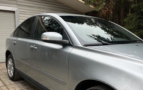 Volvo S40 II, 2007 год, 830 000 рублей, 4 фотография