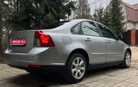 Volvo S40 II, 2007 год, 830 000 рублей, 5 фотография