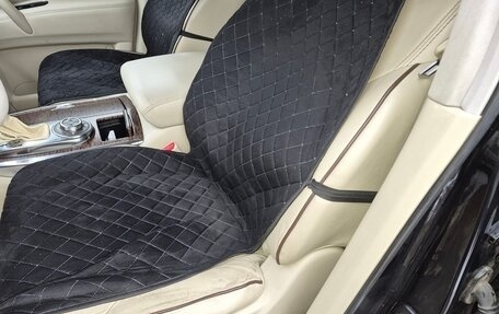 Nissan Patrol, 2011 год, 1 975 000 рублей, 9 фотография