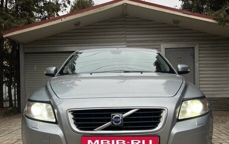 Volvo S40 II, 2007 год, 830 000 рублей, 3 фотография