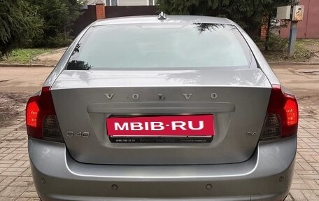 Volvo S40 II, 2007 год, 830 000 рублей, 6 фотография