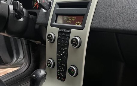 Volvo S40 II, 2007 год, 830 000 рублей, 13 фотография