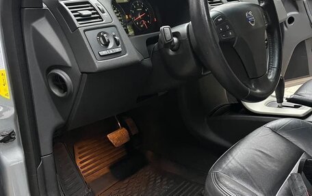 Volvo S40 II, 2007 год, 830 000 рублей, 12 фотография