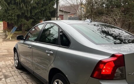 Volvo S40 II, 2007 год, 830 000 рублей, 7 фотография