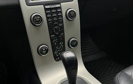 Volvo S40 II, 2007 год, 830 000 рублей, 15 фотография