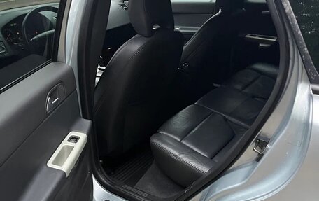 Volvo S40 II, 2007 год, 830 000 рублей, 20 фотография