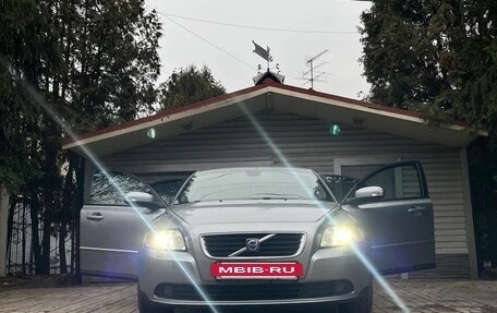 Volvo S40 II, 2007 год, 830 000 рублей, 9 фотография