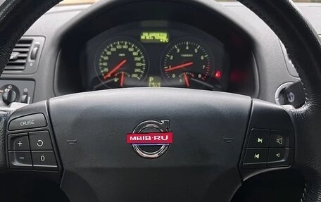 Volvo S40 II, 2007 год, 830 000 рублей, 17 фотография