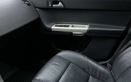 Volvo S40 II, 2007 год, 830 000 рублей, 27 фотография