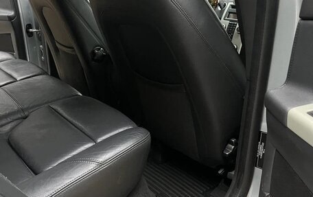 Volvo S40 II, 2007 год, 830 000 рублей, 21 фотография