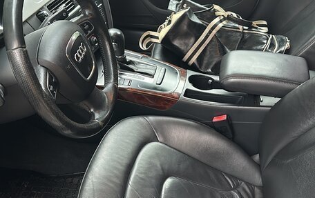 Audi A4, 2008 год, 950 000 рублей, 3 фотография