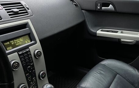 Volvo S40 II, 2007 год, 830 000 рублей, 26 фотография