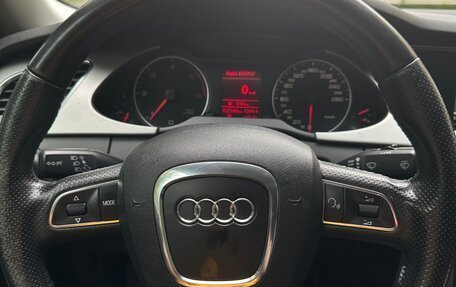 Audi A4, 2008 год, 950 000 рублей, 5 фотография