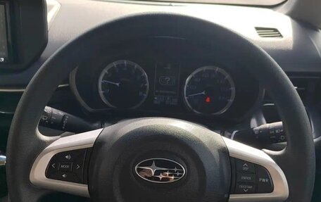 Subaru Stella III, 2017 год, 765 000 рублей, 4 фотография