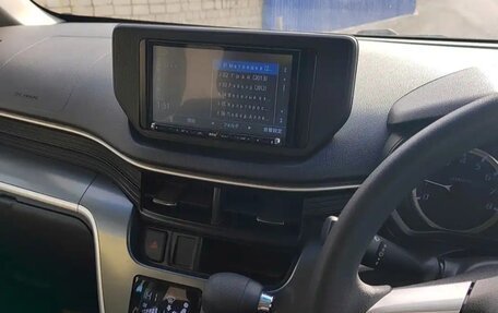 Subaru Stella III, 2017 год, 765 000 рублей, 5 фотография