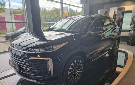 CheryExeed TXL, 2024 год, 4 200 000 рублей, 8 фотография