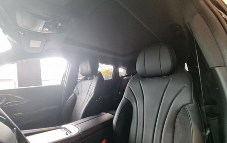 CheryExeed TXL, 2024 год, 4 200 000 рублей, 11 фотография