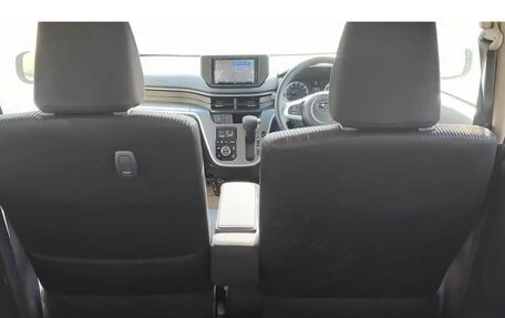 Subaru Stella III, 2017 год, 765 000 рублей, 6 фотография