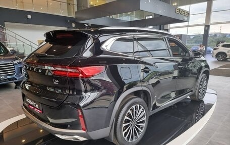 CheryExeed TXL, 2024 год, 4 200 000 рублей, 4 фотография