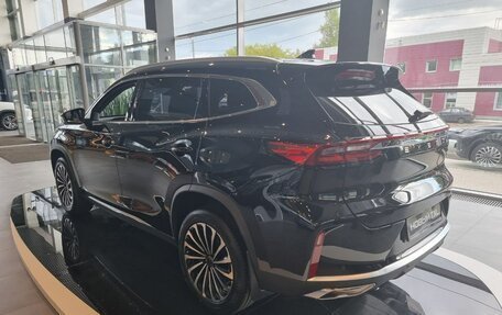 CheryExeed TXL, 2024 год, 4 200 000 рублей, 6 фотография