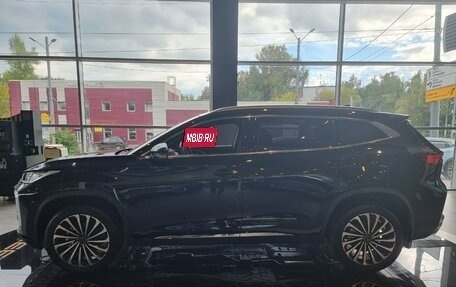 CheryExeed TXL, 2024 год, 4 200 000 рублей, 7 фотография