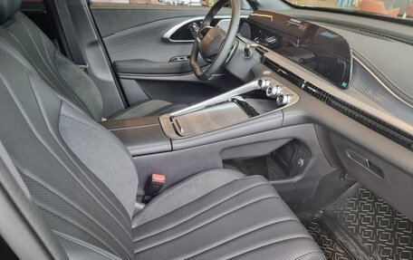 CheryExeed TXL, 2024 год, 4 200 000 рублей, 12 фотография