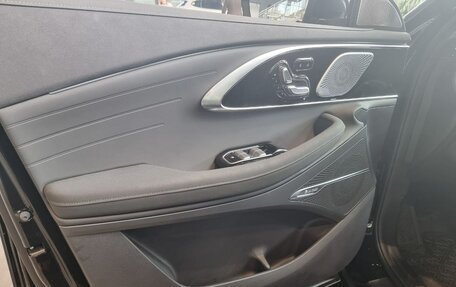 CheryExeed TXL, 2024 год, 4 200 000 рублей, 18 фотография