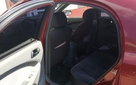 Chevrolet Lacetti, 2008 год, 585 000 рублей, 7 фотография