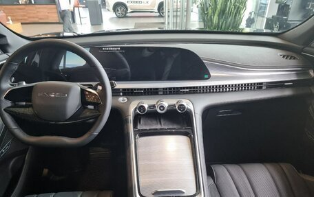 CheryExeed TXL, 2024 год, 4 200 000 рублей, 15 фотография