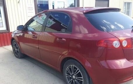 Chevrolet Lacetti, 2008 год, 585 000 рублей, 8 фотография