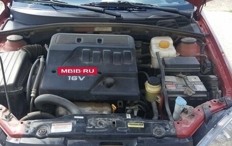 Chevrolet Lacetti, 2008 год, 585 000 рублей, 9 фотография