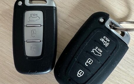 KIA Sportage III, 2011 год, 1 370 000 рублей, 12 фотография